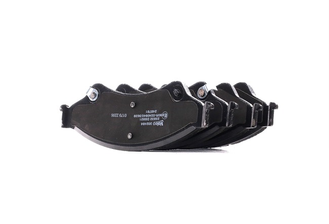 17863801 VALEO 302484 Pastilla de freno FORD RANGER 2020 costo