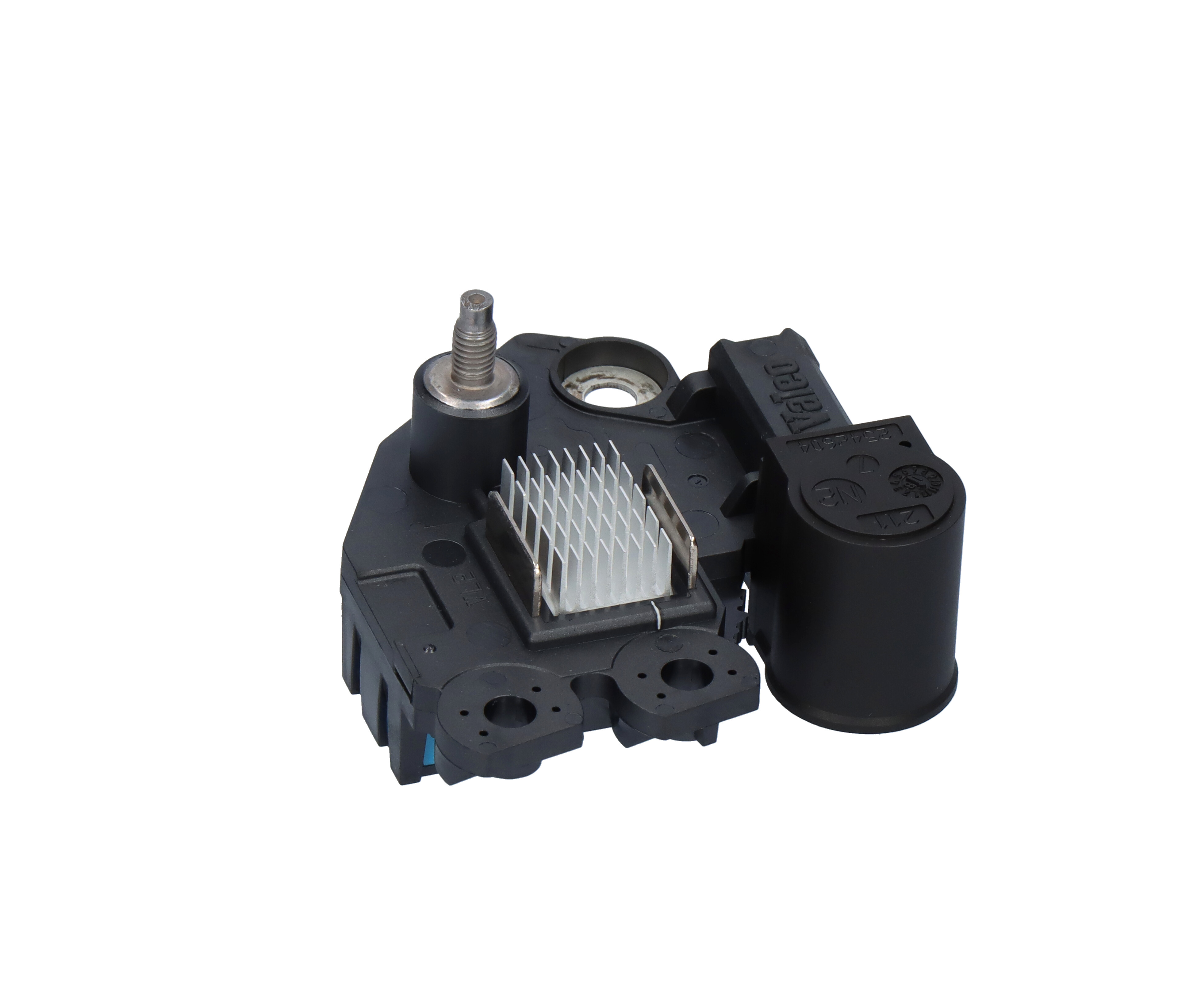 VALEO 599322 Spanningsregelaar