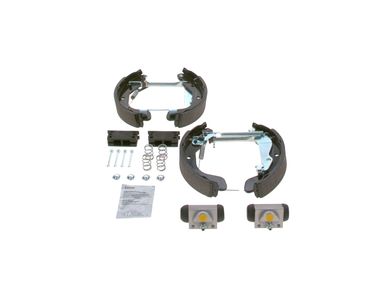 KS4710 BOSCH 0 204 114 710