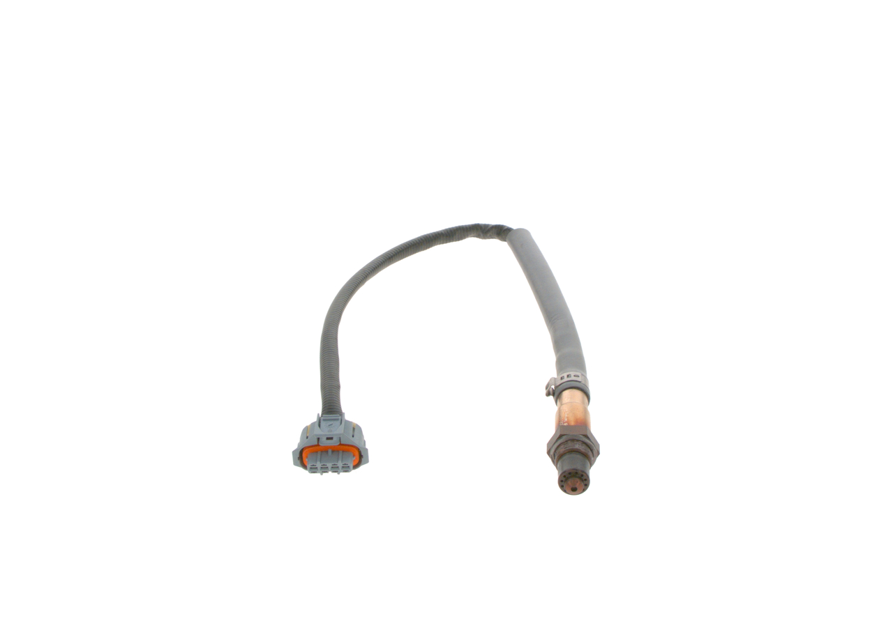 BOSCH 0 258 010 489 Ламбда-сонда
