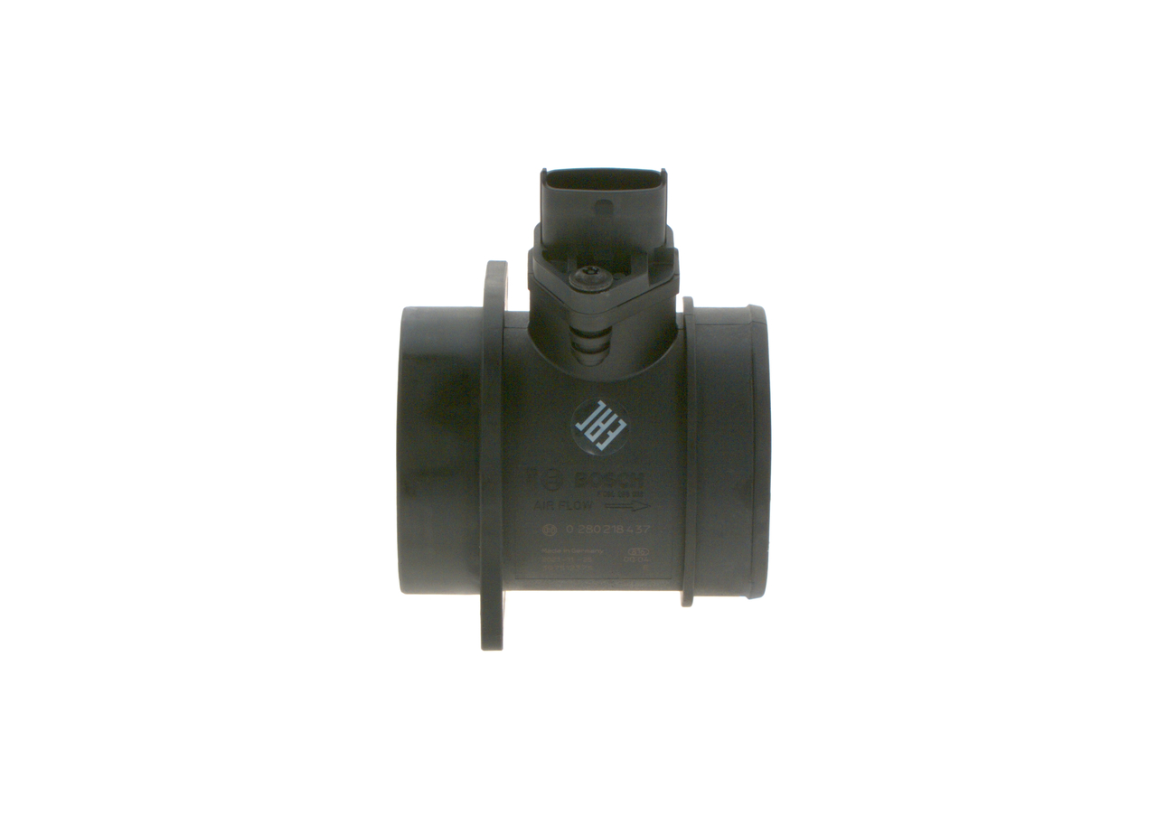 Luftmassemåler BOSCH 0 280 218 437