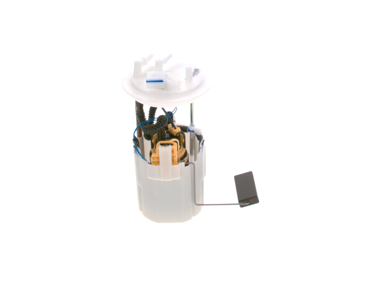 BOSCH 0 580 203 40Y Горивопроводен елемент (горивна помпа+сонда)