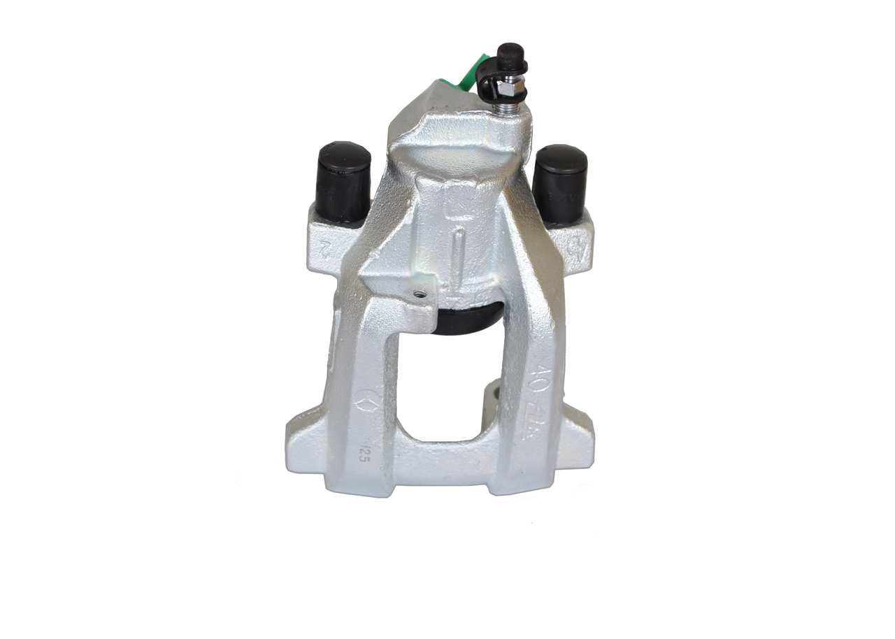 Bremssattel 0 986 134 480 BOSCH 1644232698 MERCEDES-BENZ, GMC