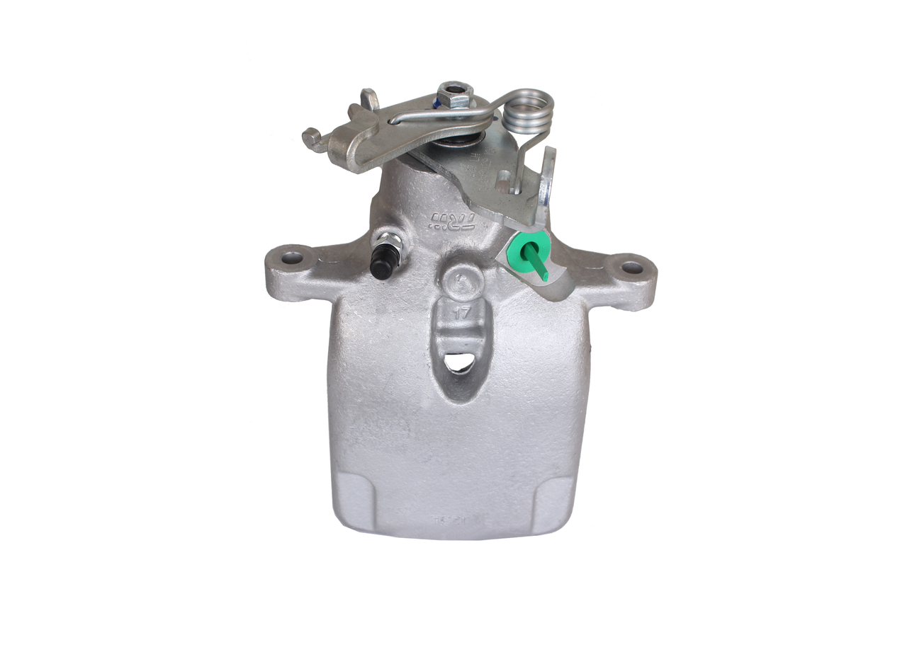 Спирачен апарат 13370467 BOSCH 0986134502 OPEL, CHEVROLET, SAAB, VAUXHALL, GMC