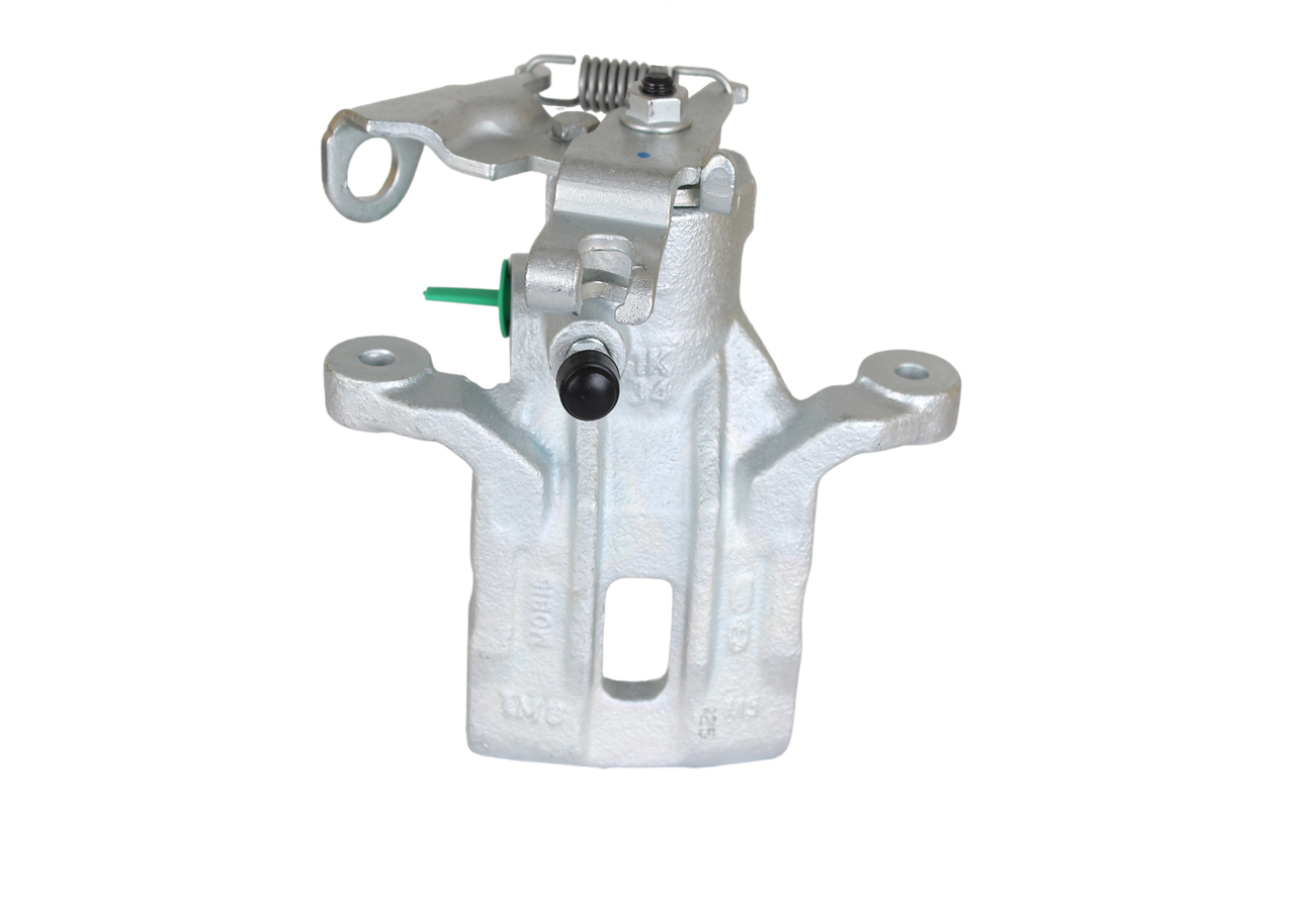 Bremssattel 0 986 134 554 BOSCH 1K58250810QQH HYUNDAI, KIA, ISUZU, GMC
