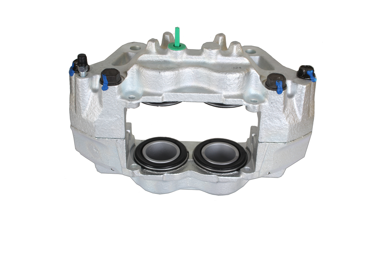 Спирачен апарат 4605B705 BOSCH 0986134566 MITSUBISHI, GMC