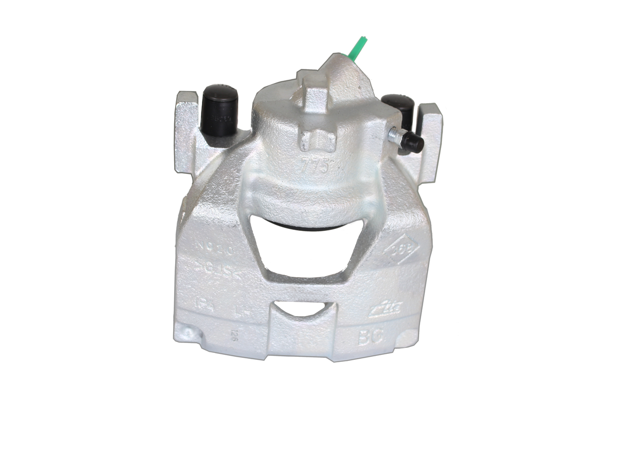 CR2704 Спирачен апарат BOSCH LATITUDE цена