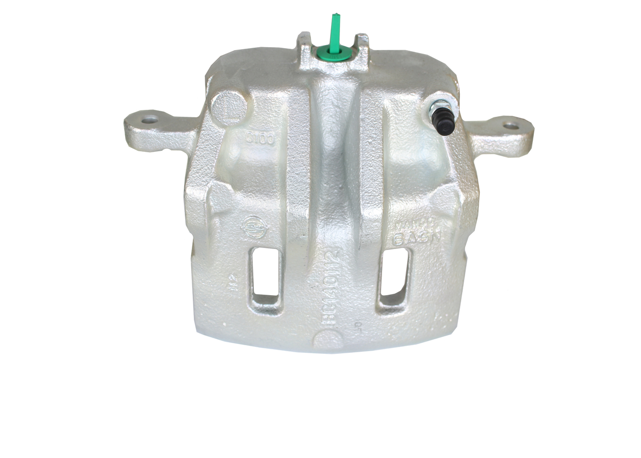 CR2525 Спирачни апарати BOSCH SORENTO цена