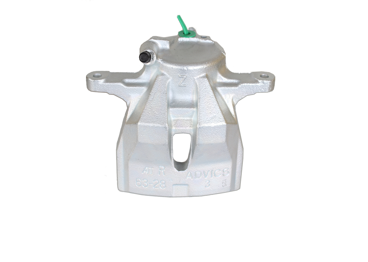 BOSCH 0 986 135 483 Étrier de frein