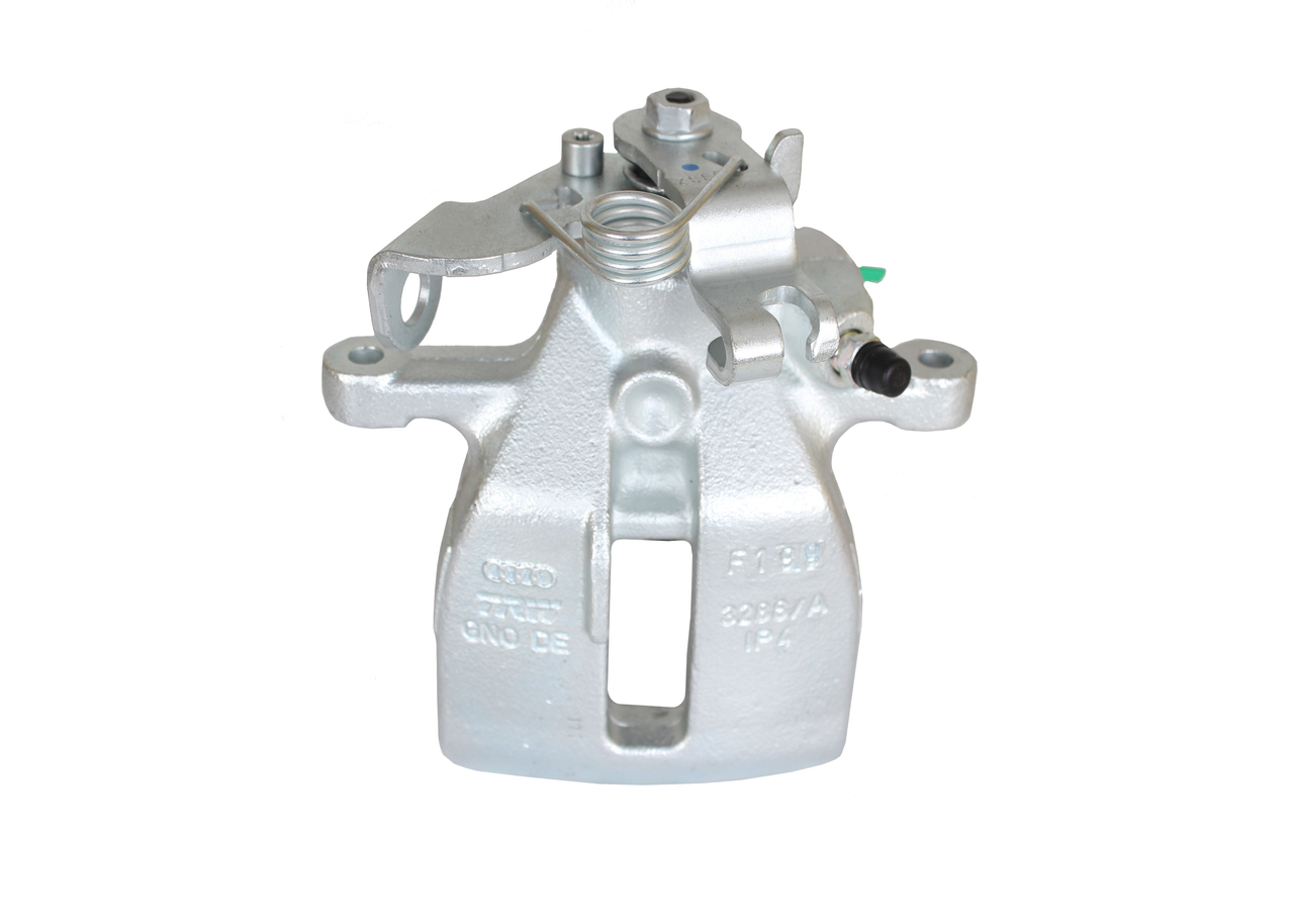 Bremssattel 8E0615424D BOSCH 0986135548 VW, AUDI, SKODA, SEAT, ISUZU