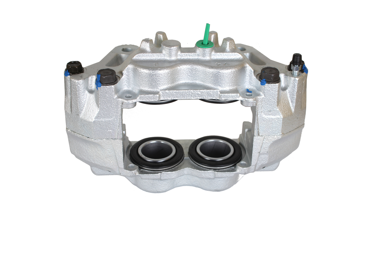BOSCH 0 986 135 566 Спирачен апарат