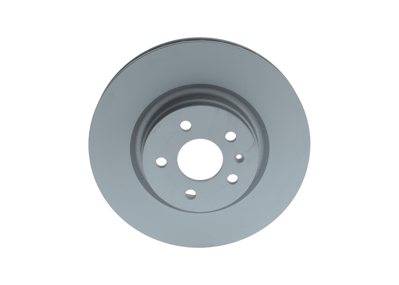 BD2898 BOSCH Schijfremmen OPEL prijs