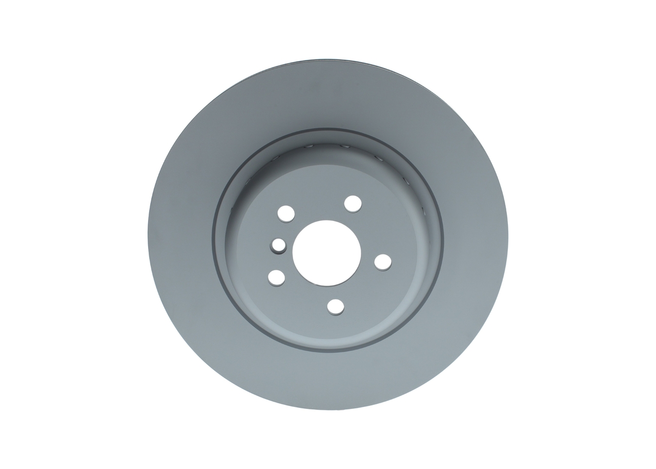 BOSCH 0 986 479 G99 Disco freno Spessore disco freno: 24mm, N° fori: 5, Ø: 370mm