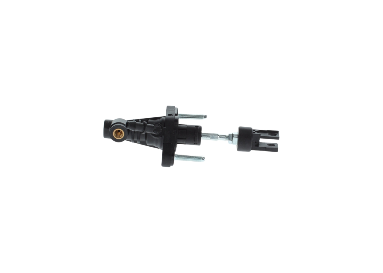 BOSCH 0986486176 Pompe d'embrayage Toyota Auris Break 1.2 (NRE185_) 116 CV Essence 2017