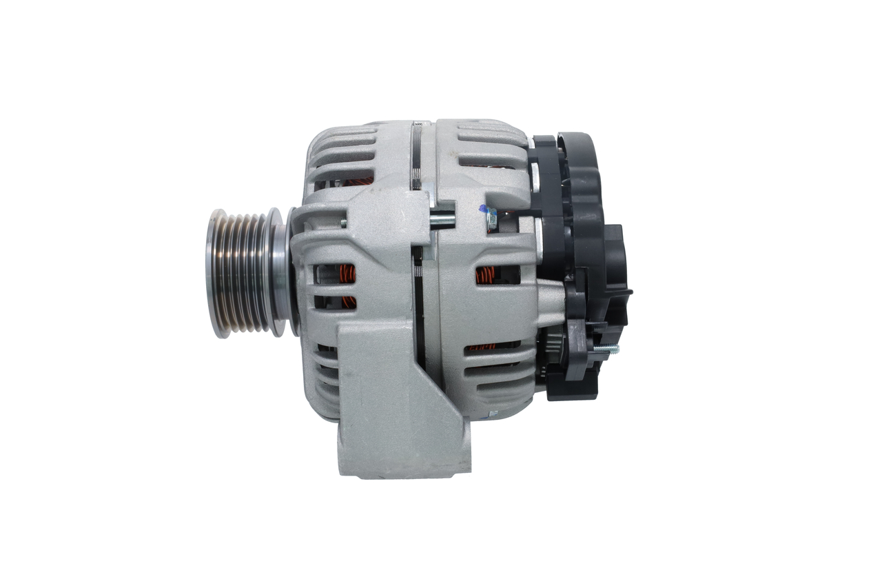 Lichtmaschine 1 986 A00 814 BOSCH A010154080280 MERCEDES-BENZ