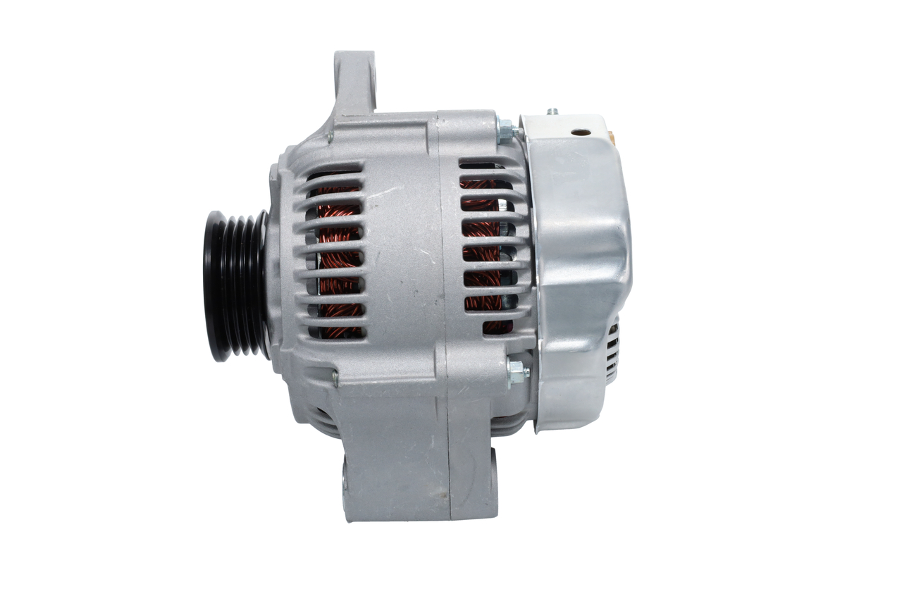 Lichtmaschine 31400 80G 10 BOSCH 1986A01263 SUZUKI, LAND ROVER, SUBARU
