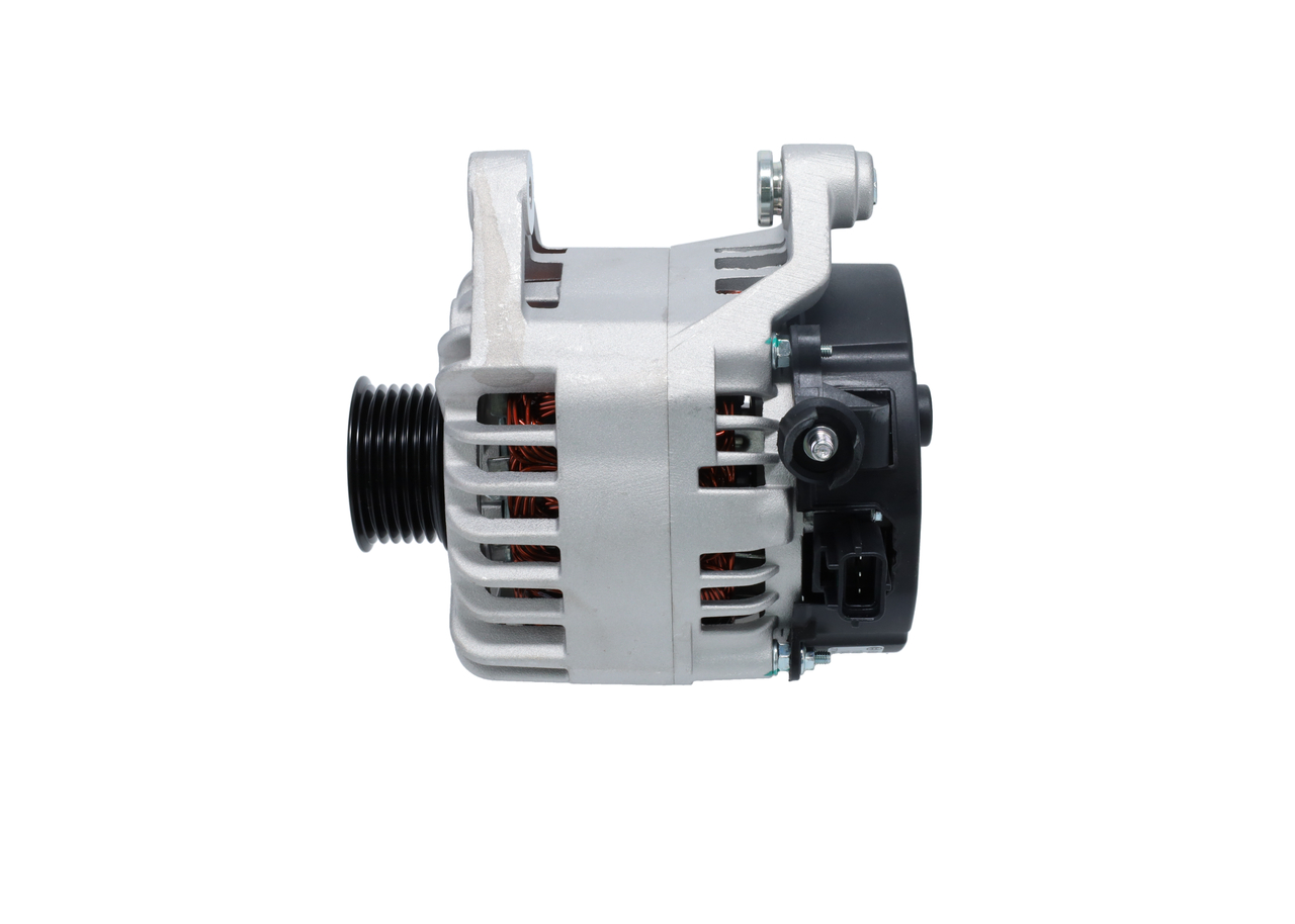 Lichtmaschine 1 986 A01 267 BOSCH 1070804 FORD