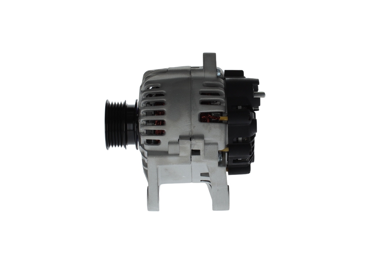 Lichtmaschine 77 01 474 416 BOSCH 1986A01271 RENAULT, DACIA, RENAULT TRUCKS, SANTANA