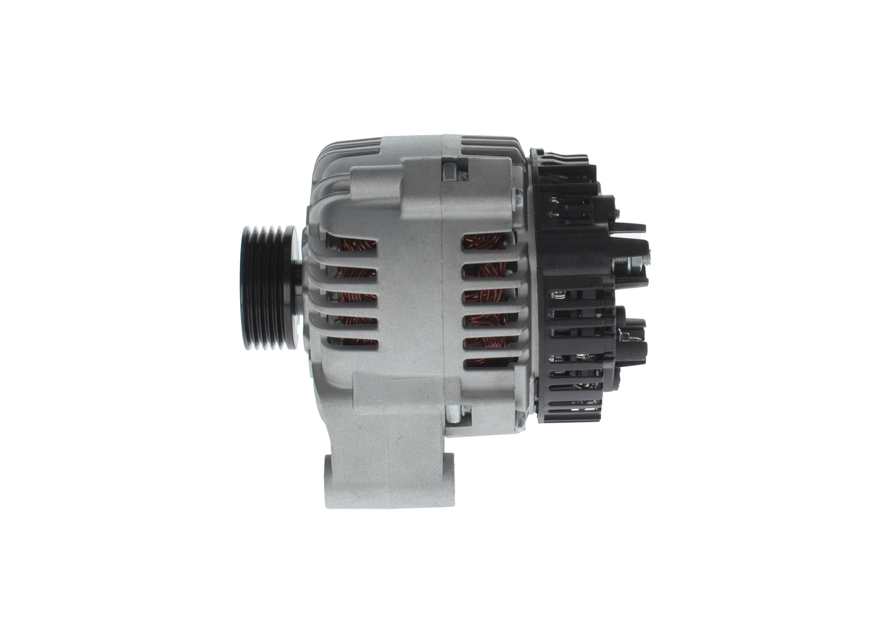 Lichtmaschine 1 986 A01 274 BOSCH 5705E2 VW, PEUGEOT, CITROЁN