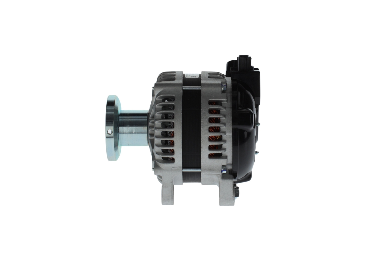 Lichtmaschine 1 986 A01 291 BOSCH 1708383 FORD, FIAT, FORD USA