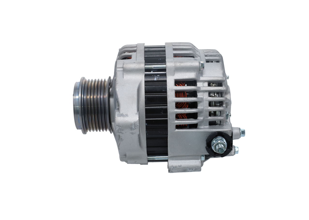 Lichtmaschine 1 986 A01 298 BOSCH LR190752C