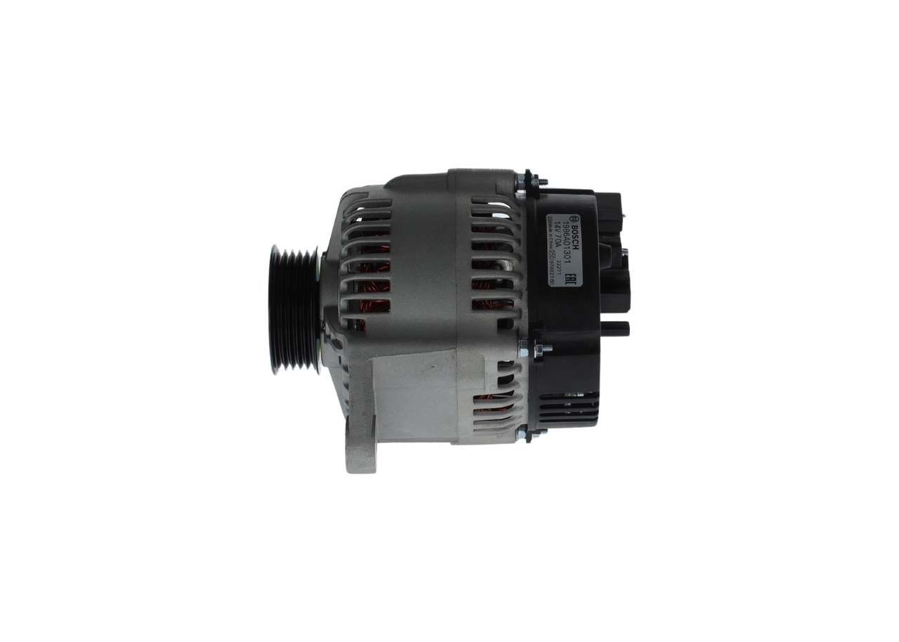 Lichtmaschine 89FF-10300-EB BOSCH 1986A01301 FORD, FORD USA