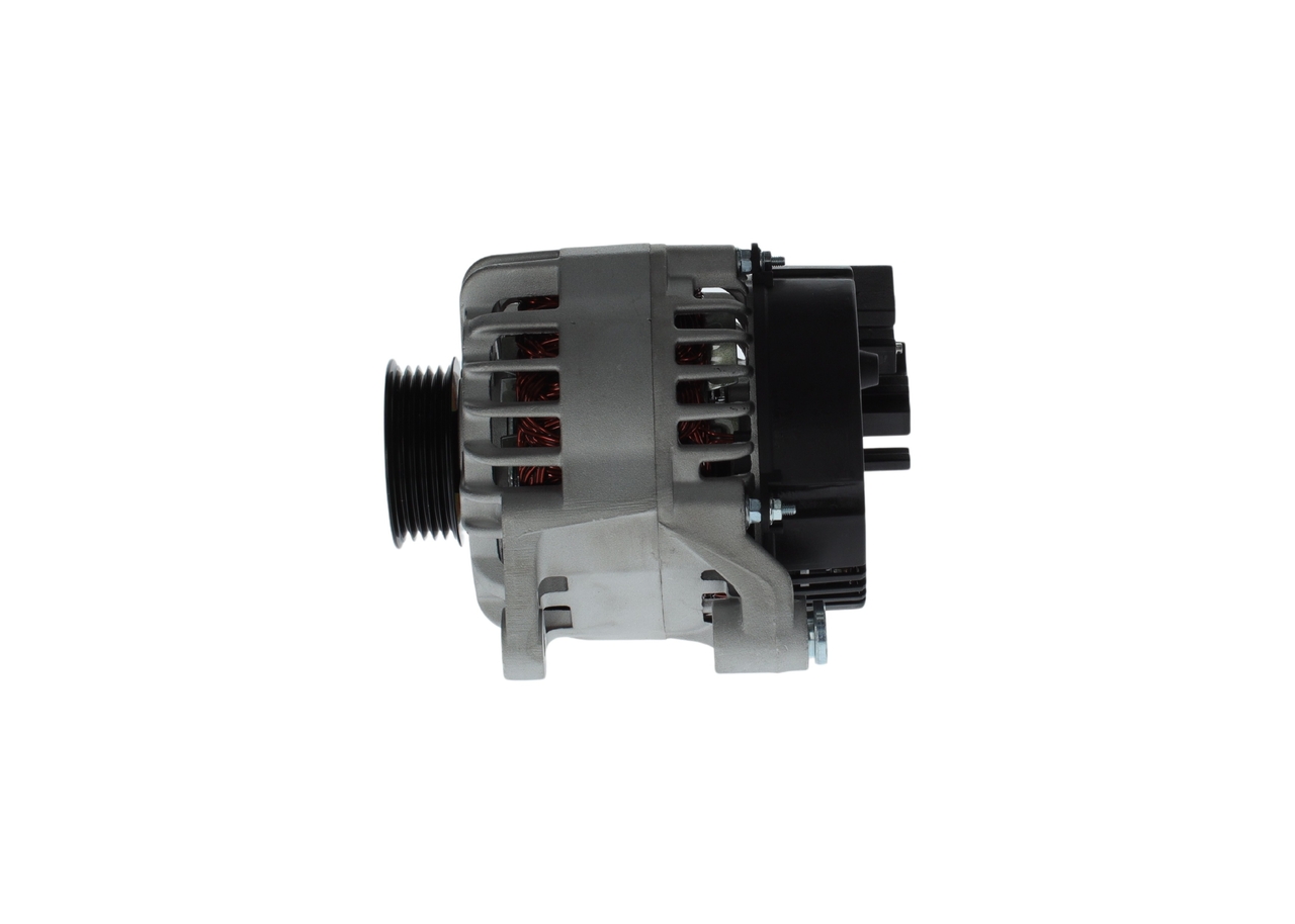 Lichtmaschine 1 986 A01 306 BOSCH 1136152 FORD, FIAT, LAND ROVER