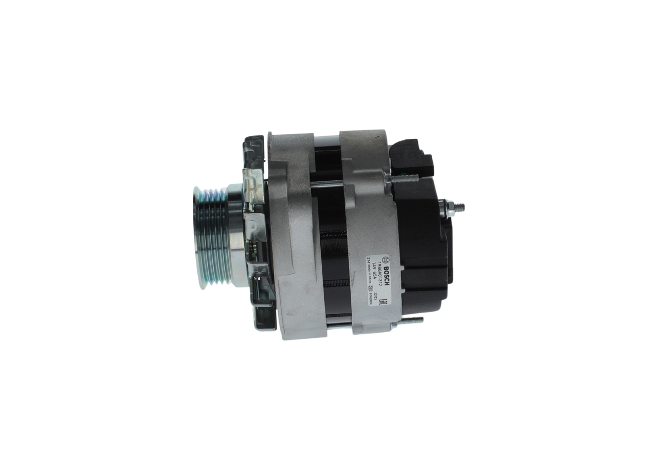 Alternateur 769 7864 BOSCH 1986A01312 CITROЁN, FIAT, ALFA ROMEO, LANCIA, FERRARI