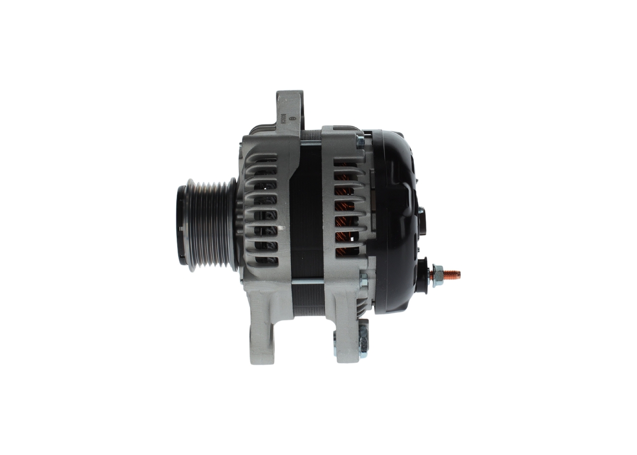 ALT 14V 100A Alternátor BOSCH Mini