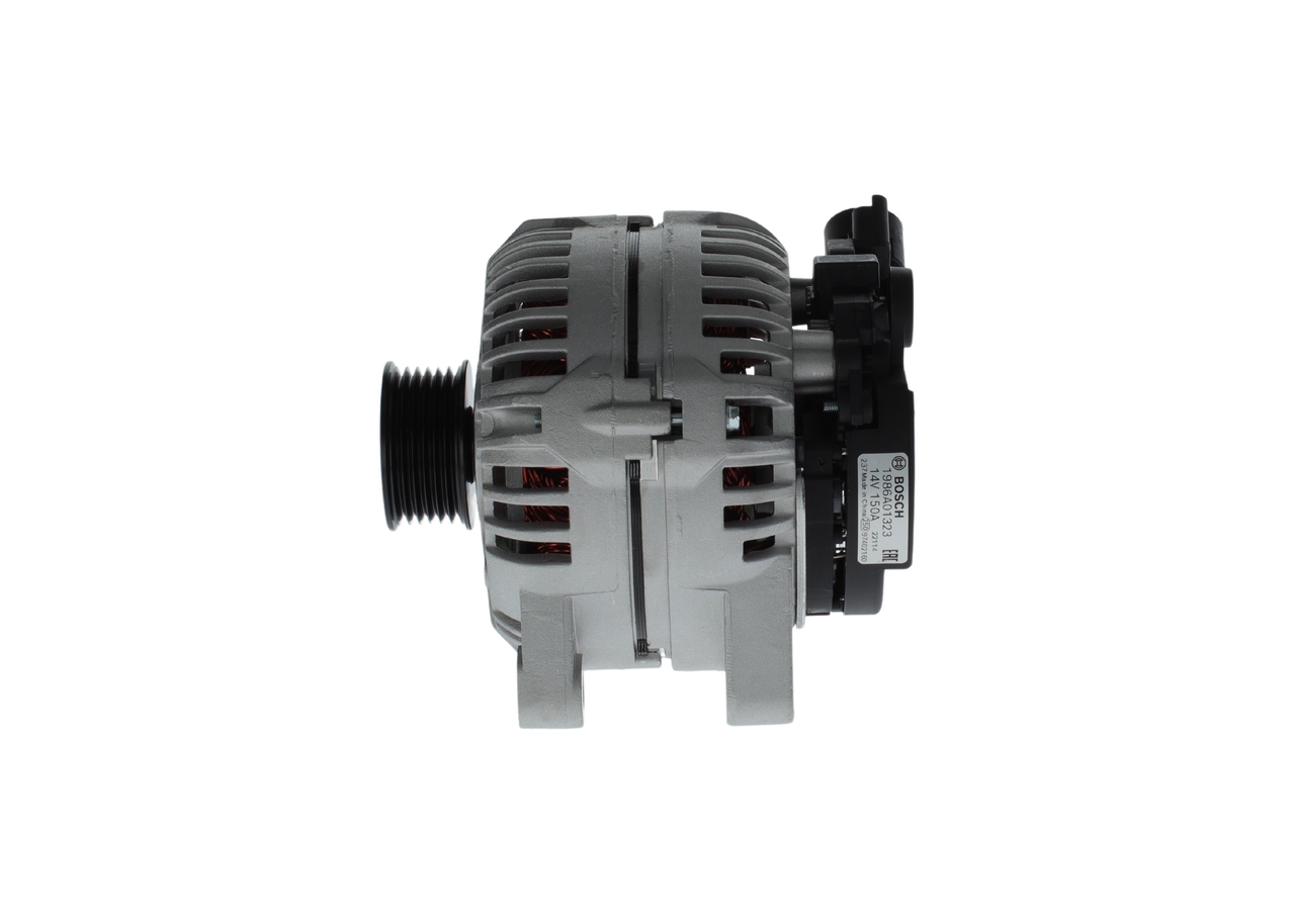 Generator BOSCH 1 986 A01 323