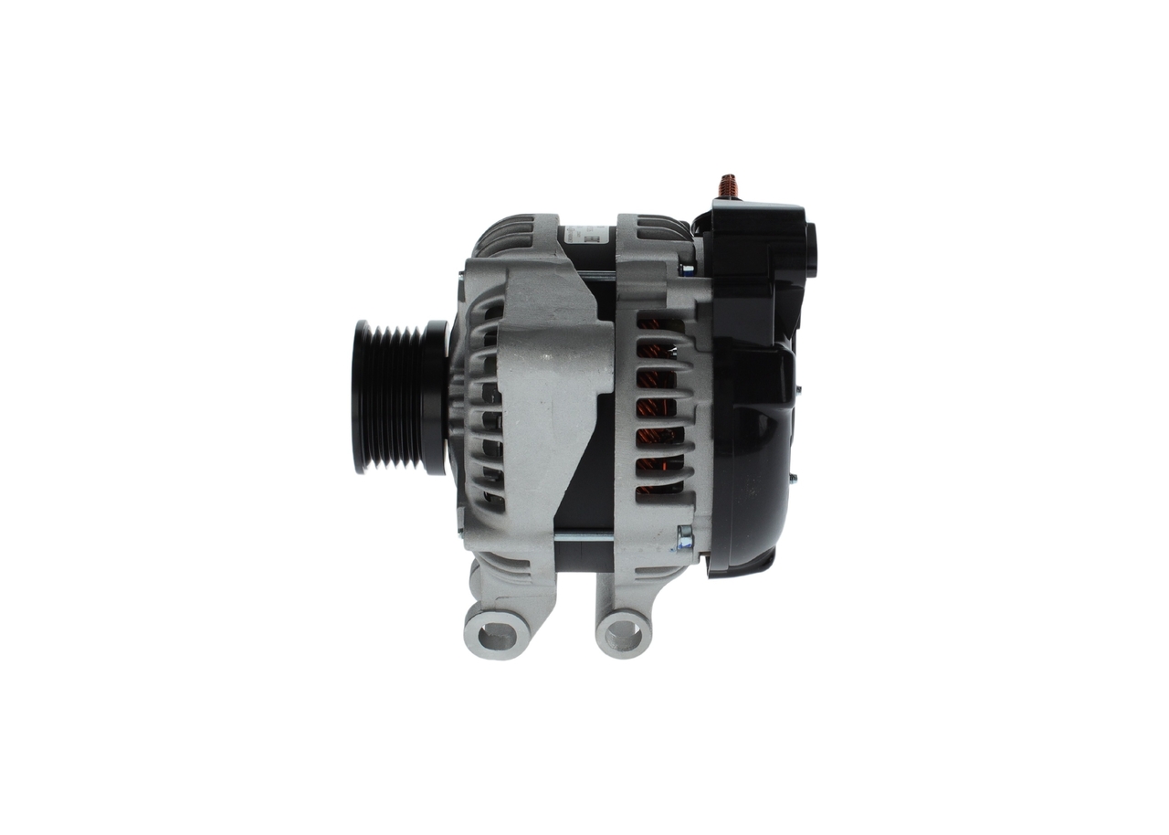 Lichtmaschine 1 986 A01 326 BOSCH LR008860 LAND ROVER, ROVER