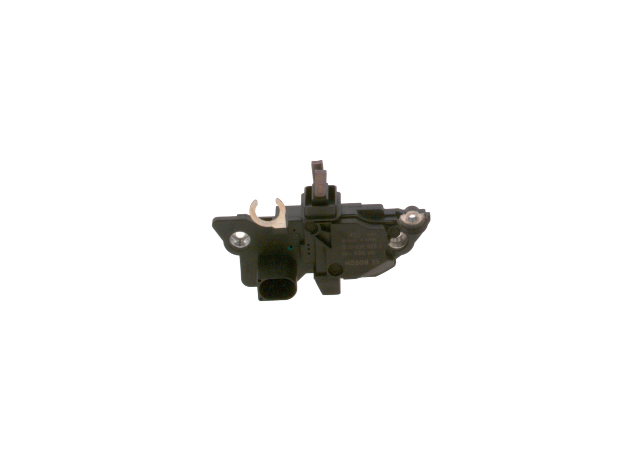 17865699 Alternator regulator BOSCH Mercedes hvad koster