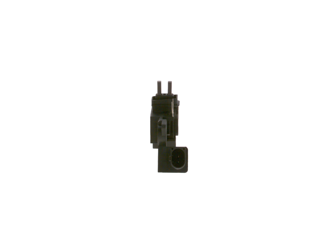 17865704 Generatorregulator BOSCH Mercedes-Benz