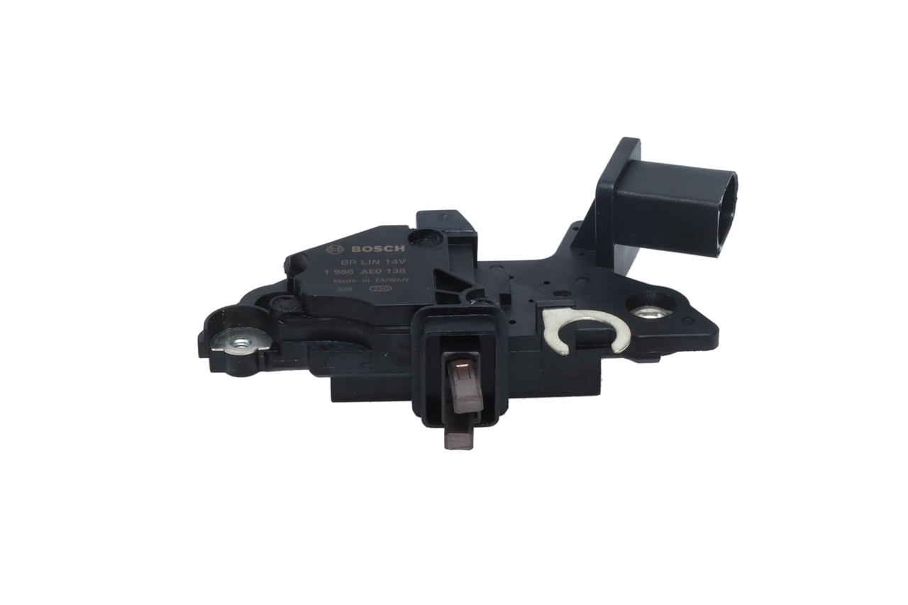 17865709 Generatorregulator BOSCH Mercedes-Benz