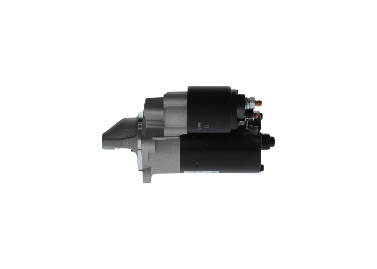 ST 12V 1kW (R) BOSCH 1986S00649 SMART CABRIO Käynnistinmoottori alkuperäiset hinta