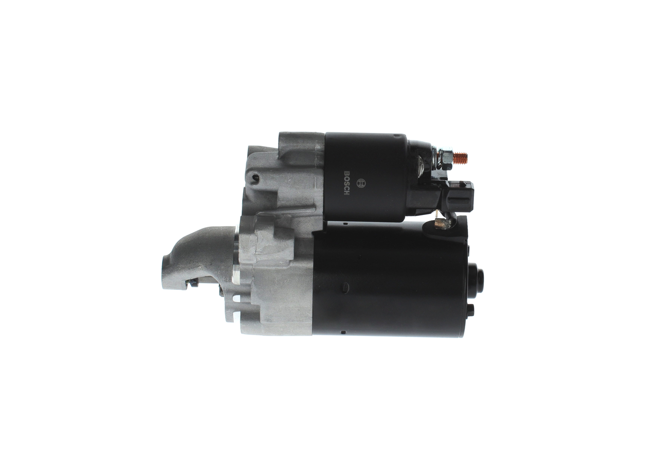 ST 12V 0,9KW (R) BOSCH 1986S00652 Mini Coupe R58 Startti hinta