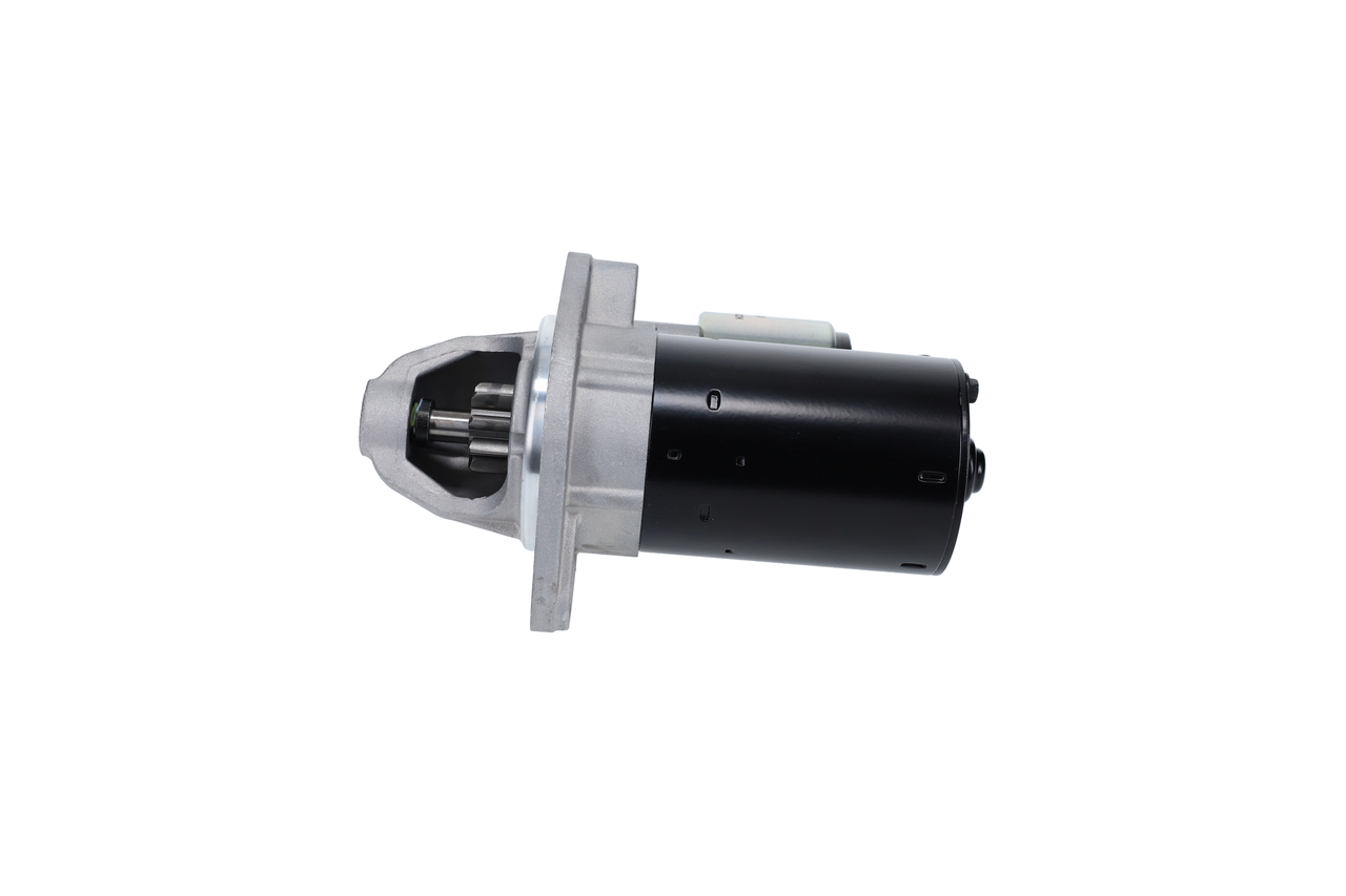 Anlasser 1 986 S00 686 BOSCH 12417526230 BMW