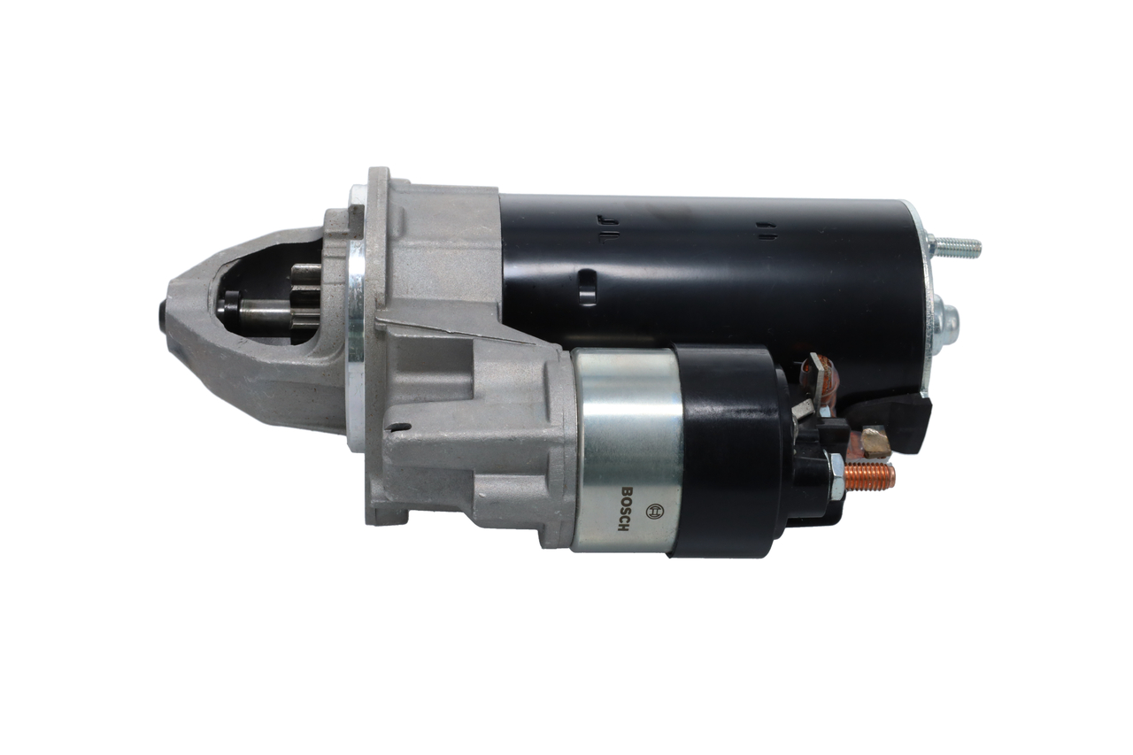 Anlasser 1 986 S00 755 BOSCH 0430006