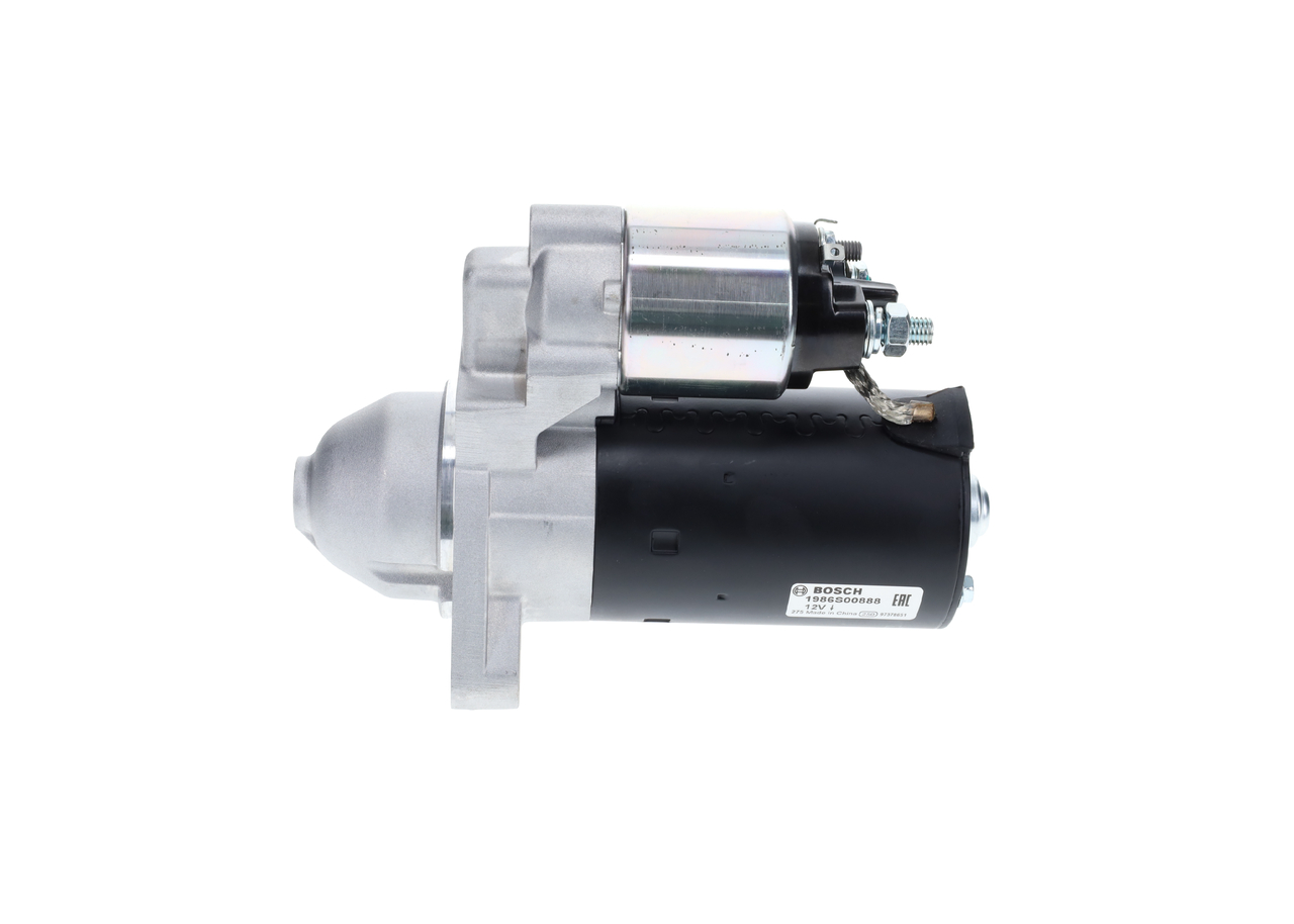 BOSCH 1 986 S00 888 Стартер