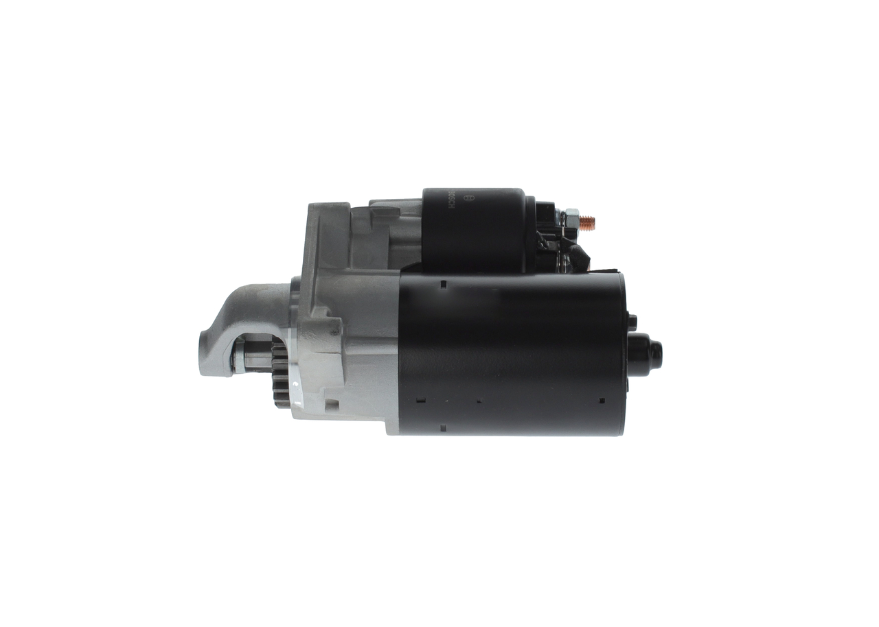 ST 12V 1,1kW (R) BOSCH 1986S00961 Ford KA RU8 Startti hinta