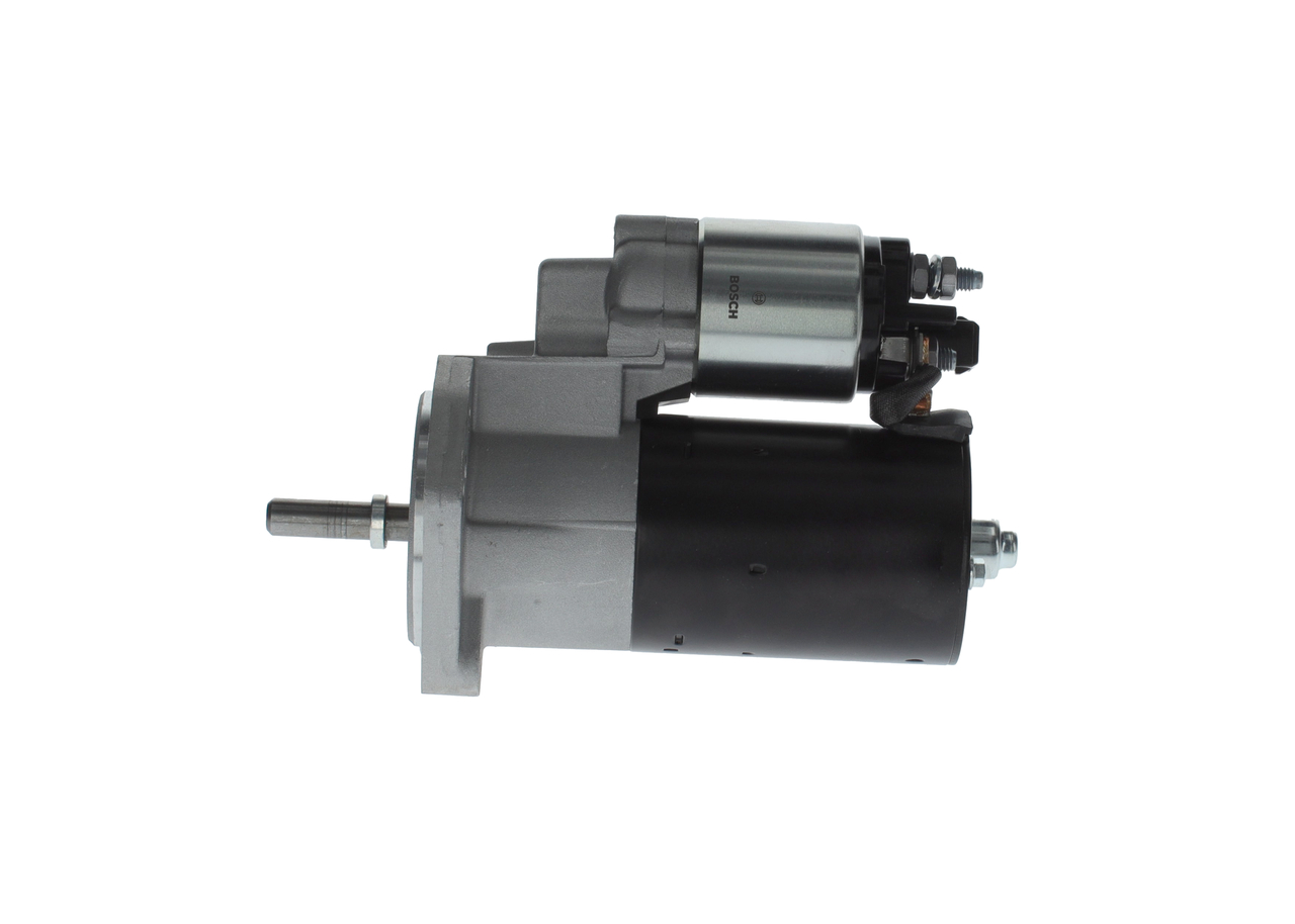 Anlasser 1 986 S00 966 BOSCH 085911023E VW, AUDI, SKODA, SEAT