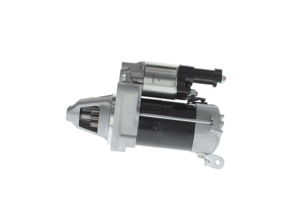Anlasser 1 986 S00 981 BOSCH DSDH6 HONDA