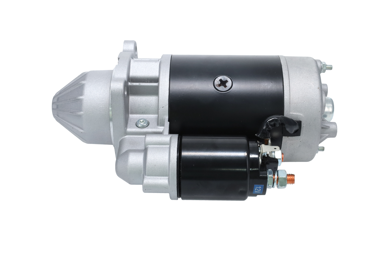 Anlasser 1 986 S00 992 BOSCH 1163669 BMW, MINI