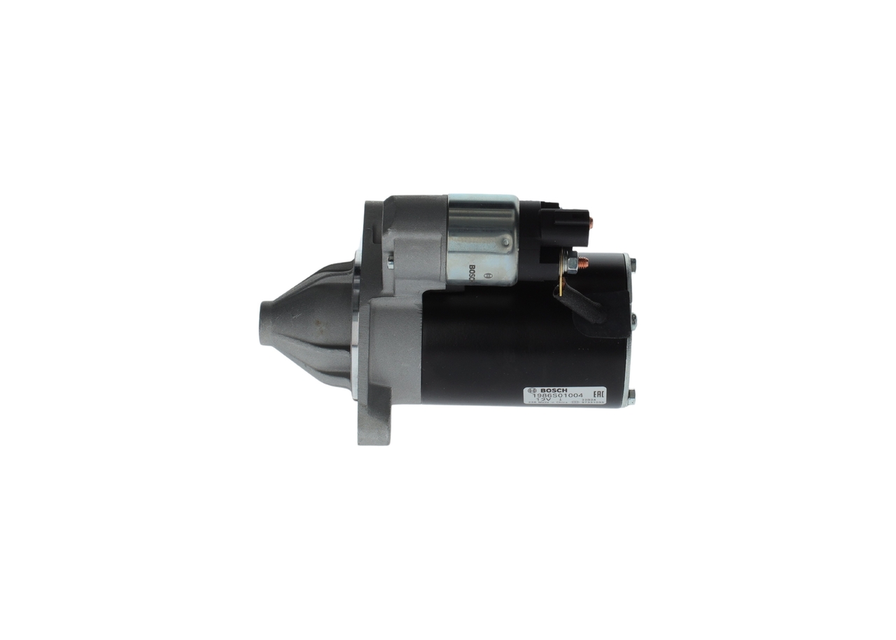 Anlasser 1 986 S01 004 BOSCH 3610003100 HYUNDAI, KIA