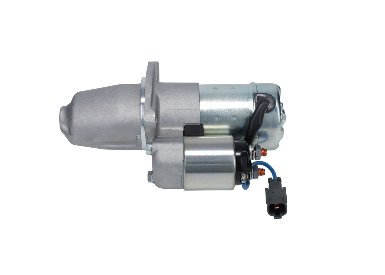 ST 12V 1,4KW (L) BOSCH 1986S01005 Nissan Maxima QX A33 Starttimoottori hinta