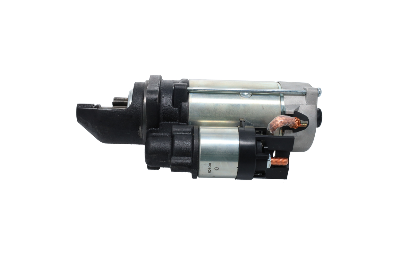 Anlasser 1 986 S10 042 BOSCH V836873457