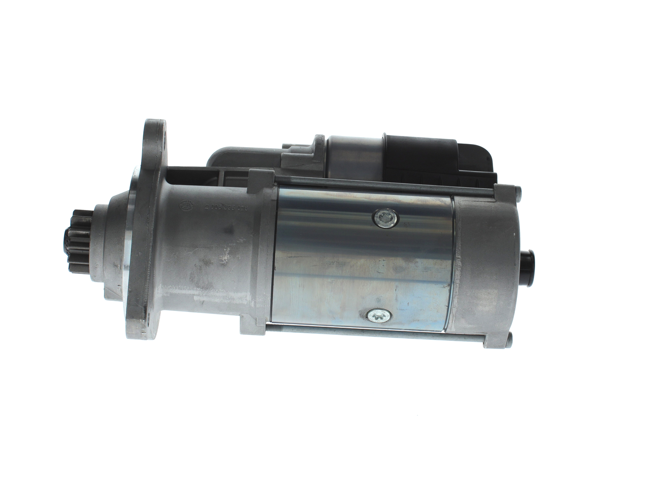 Anlasser STD1418R BOSCH 1986S10045 DAF