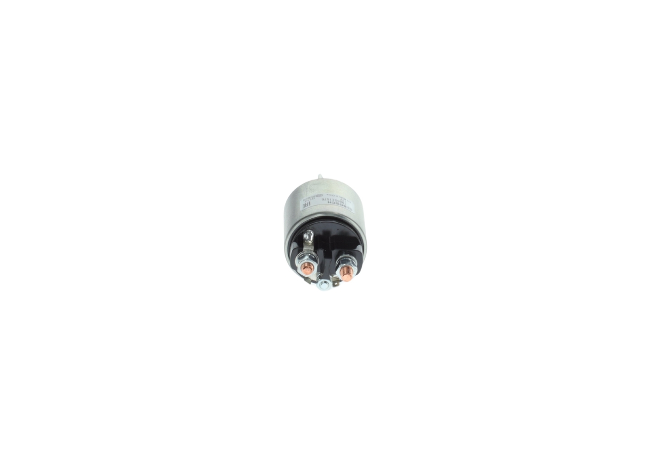 BOSCH 1 986 SE1 576 Magnetschalter, Anlasser