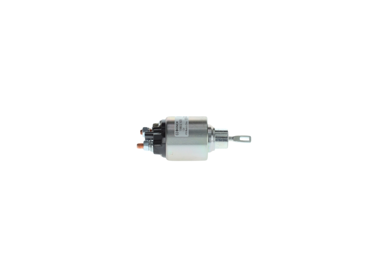 BOSCH 1 986 SE1 678 Magnetschalter, Anlasser