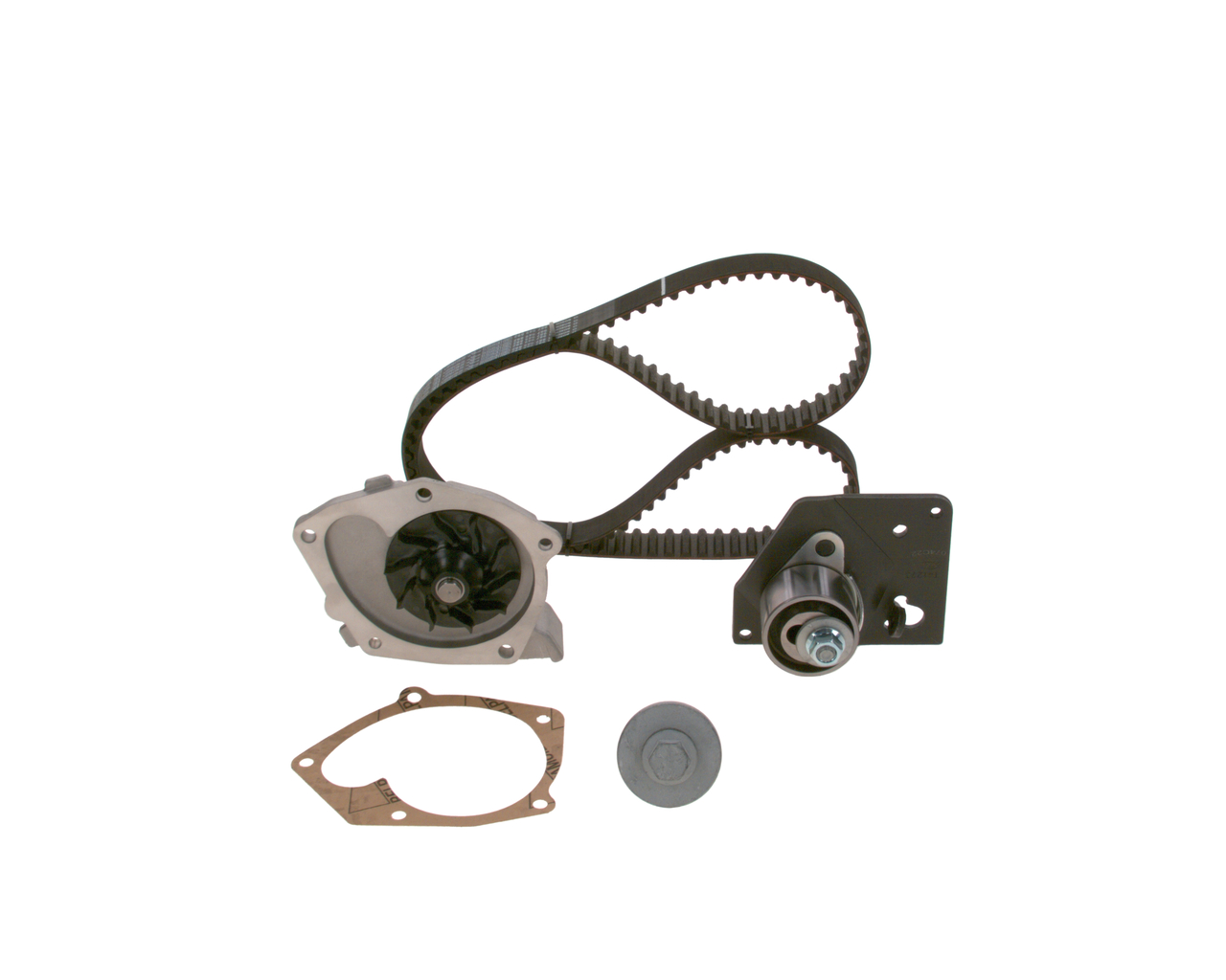 Kit distributie + pompa apa BOSCH 1 987 946 463 nota